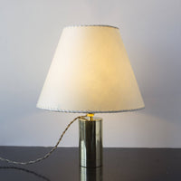 Series 02 Table Lamp