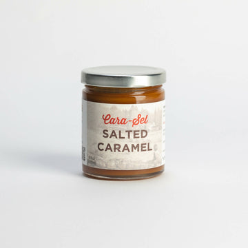Cara-Sel 6oz jar