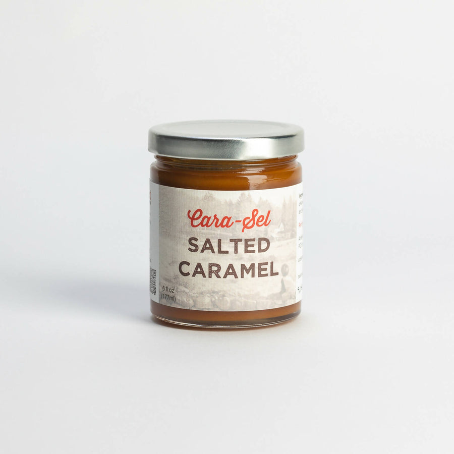 Cara-Sel 6oz jar