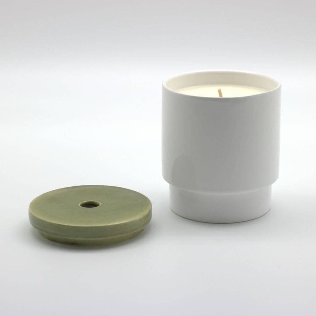 Forest Candle