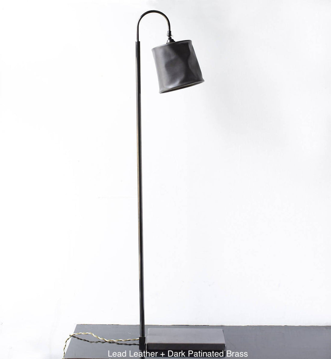 Series 01 Floor Lamp