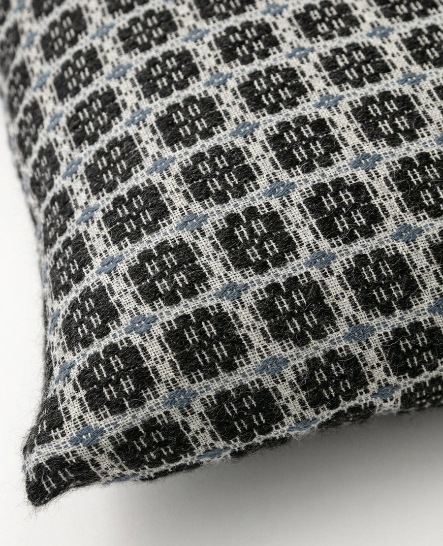 Kilda Overshot Cushion