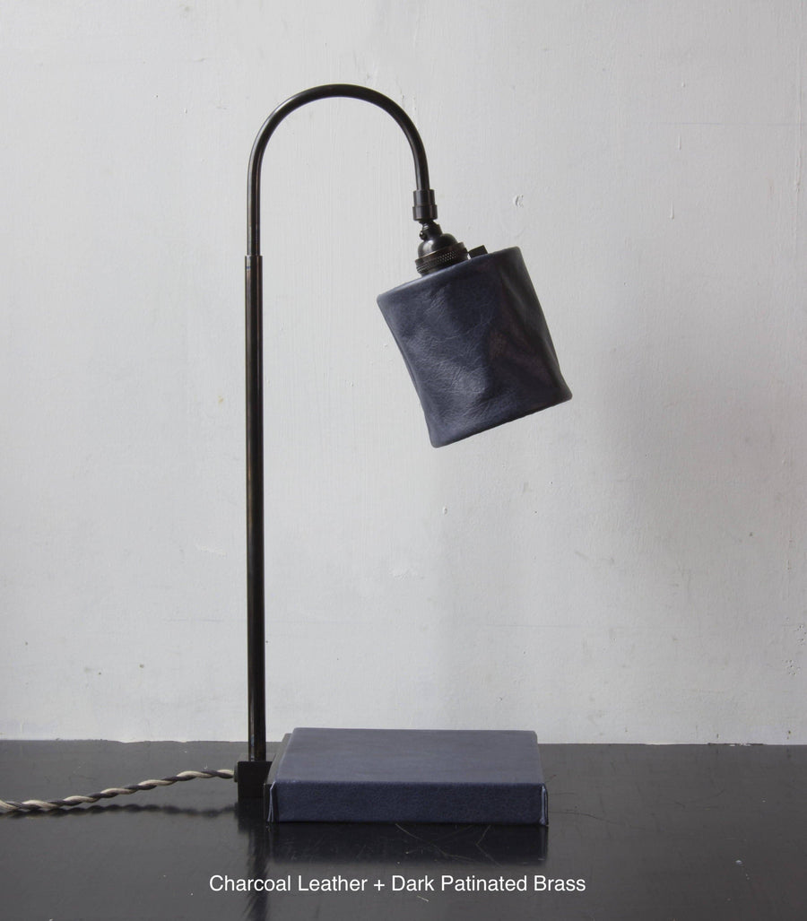 Series 01 Desk Lamp