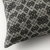 Aro Overshot Cushion