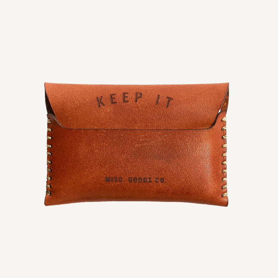 Travel Wallet