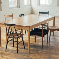 Calvin Dining Table