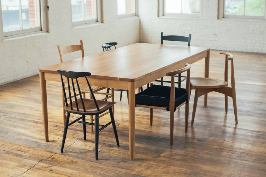 Calvin Dining Table