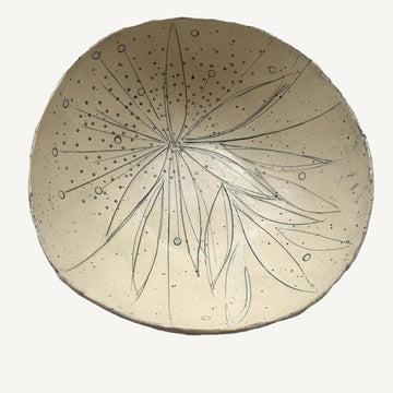 Springing Bowl