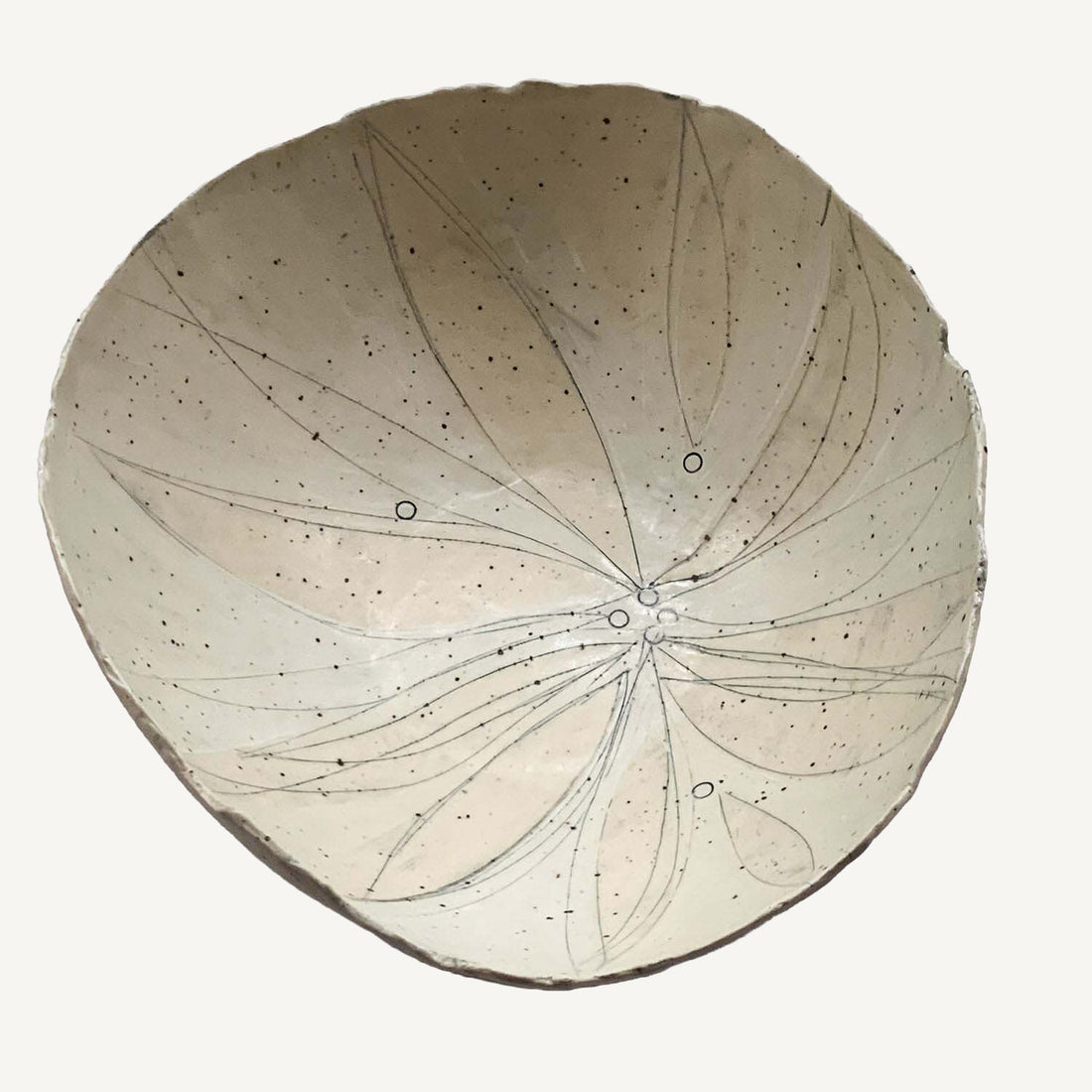 Gathering Bowl Medium 341
