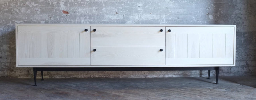 Mohawk Credenza