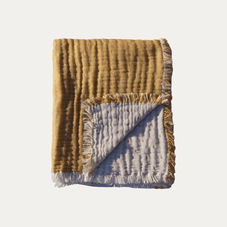 Cozi Throw