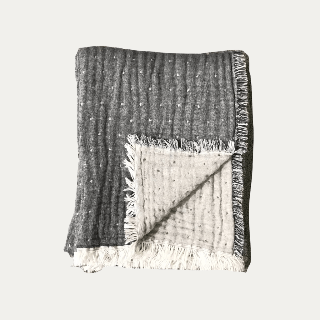 Cozi Throw