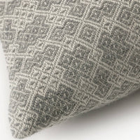 Aro Overshot Cushion