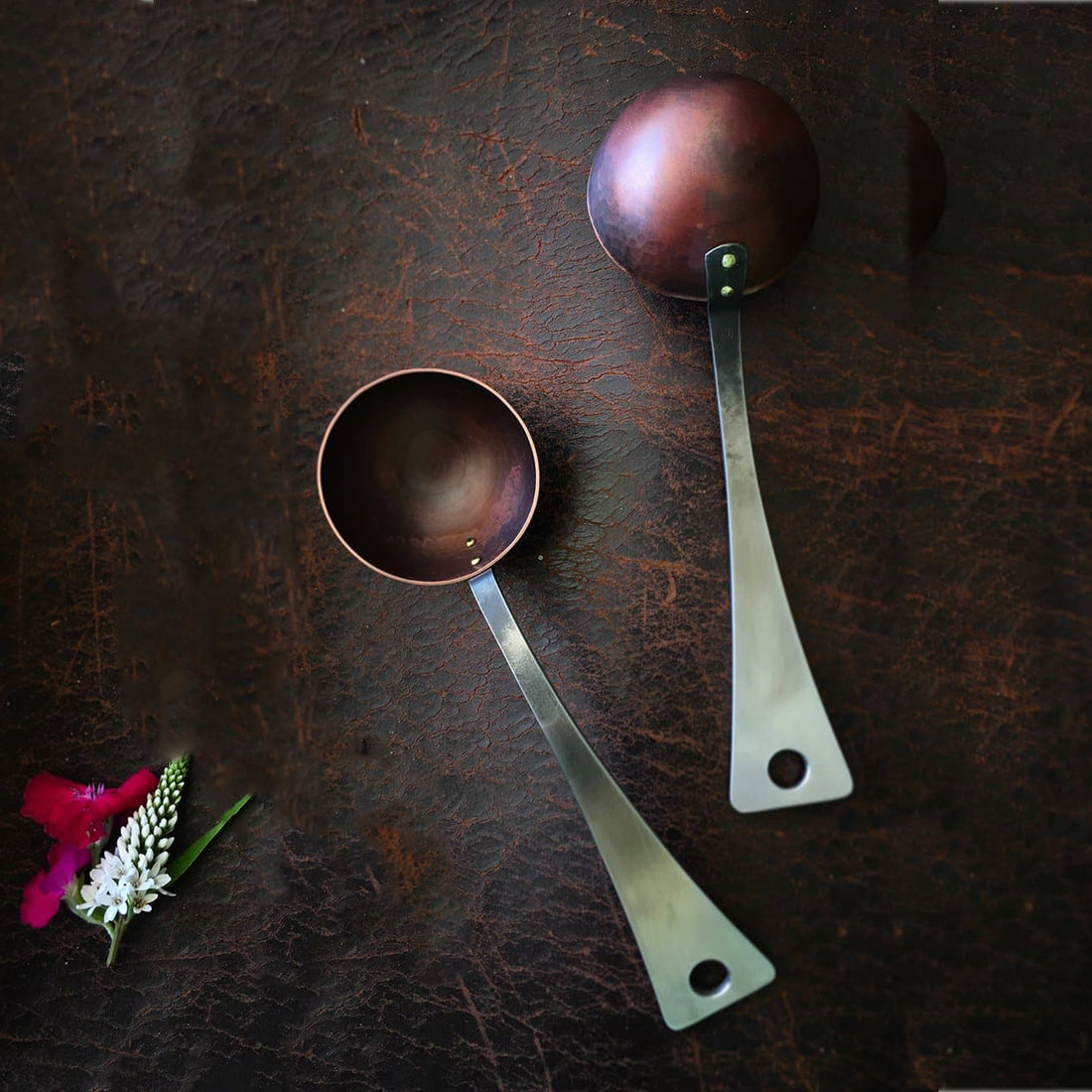 Stainless Coffee Scoop