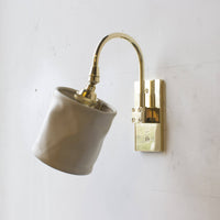 Series 01 Small Sconce