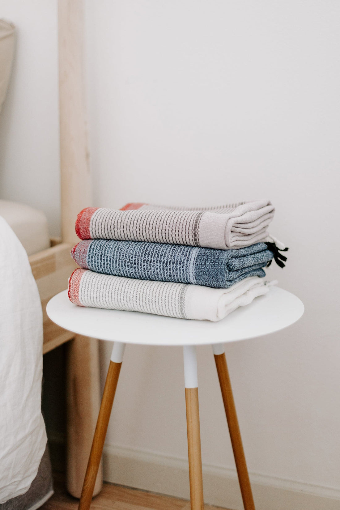 rosewood tribeca turkish cotton towel