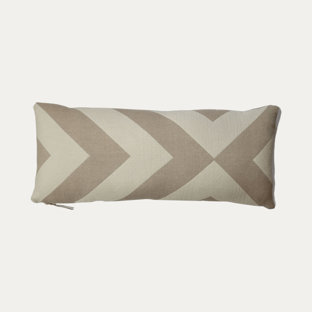 Lagom Pillow - Long Lumbar