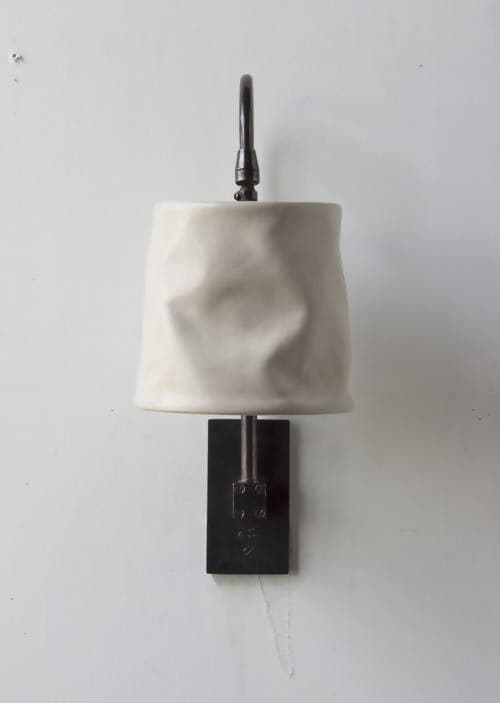 Series 01 Large Sconce