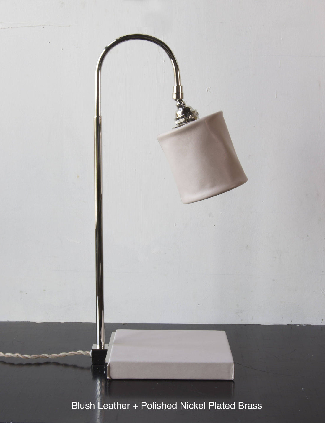 Series 01 Desk Lamp