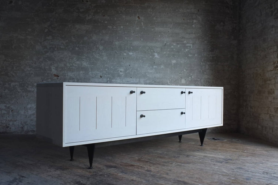 Mohawk Credenza