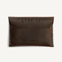 Travel Wallet