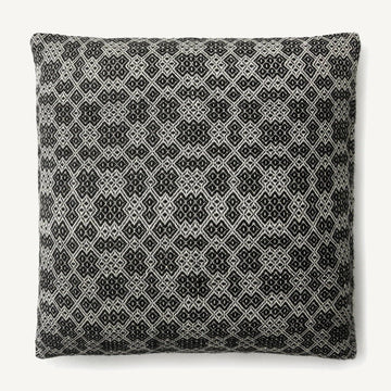 Aro Overshot Cushion