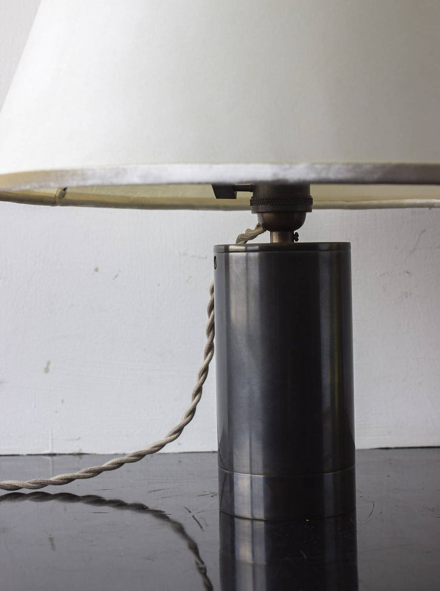 Series 02 Table Lamp